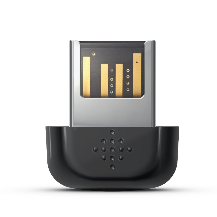 USB-A - Bluetooth | Dongle | n.v.t. | USB2.0 High Speed | Fitbit
