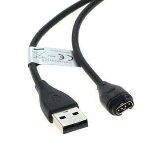 OTB USB kabel voor Garmin smartwatches