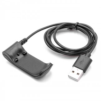 VHBW USB kabel voor Garmin Forerunner 610 - 1 meter