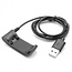 USB kabel voor Garmin Forerunner 610 - 1 meter