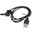 USB kabel voor Garmin Edge 20 en 25 - 1 meter