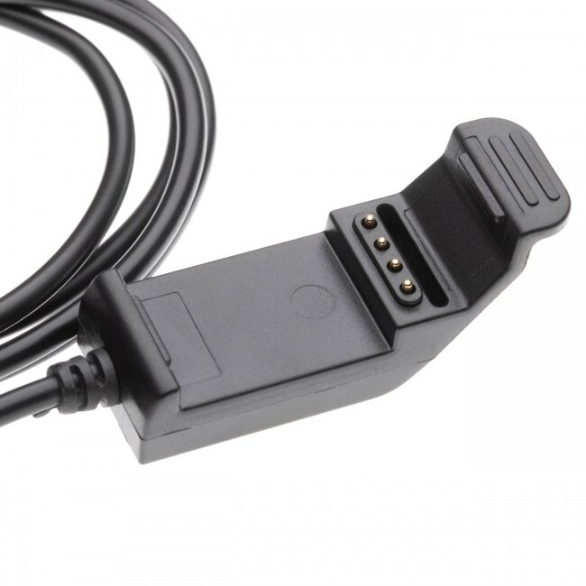 USB kabel voor Garmin Edge 20 en 25 - 1 meter