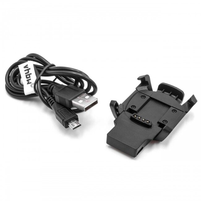 Oplaadstation voor Garmin Descent MK1