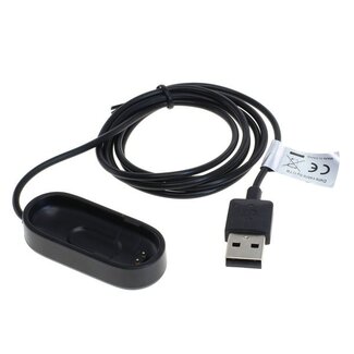 OTB USB kabel voor Xiaomi Mi Band 4