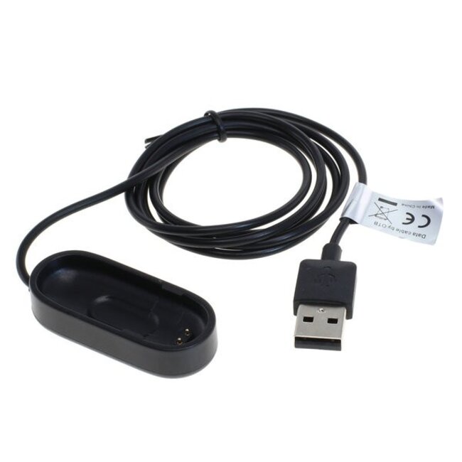 USB kabel voor Xiaomi Mi Band 4
