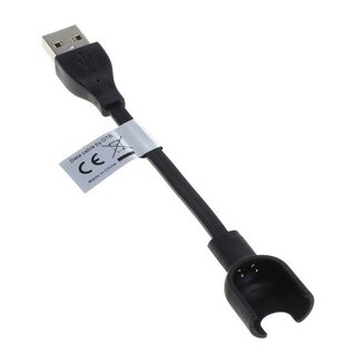 OTB USB kabel voor Xiaomi Mi Band 2