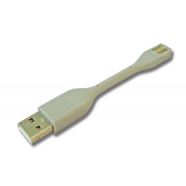 USB kabel voor Jawbone UP2, UP3 en UP4 - 0,10 meter