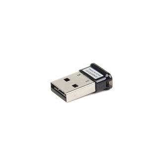 Gembird Gembird USB-A - Bluetooth 4.0 dongle