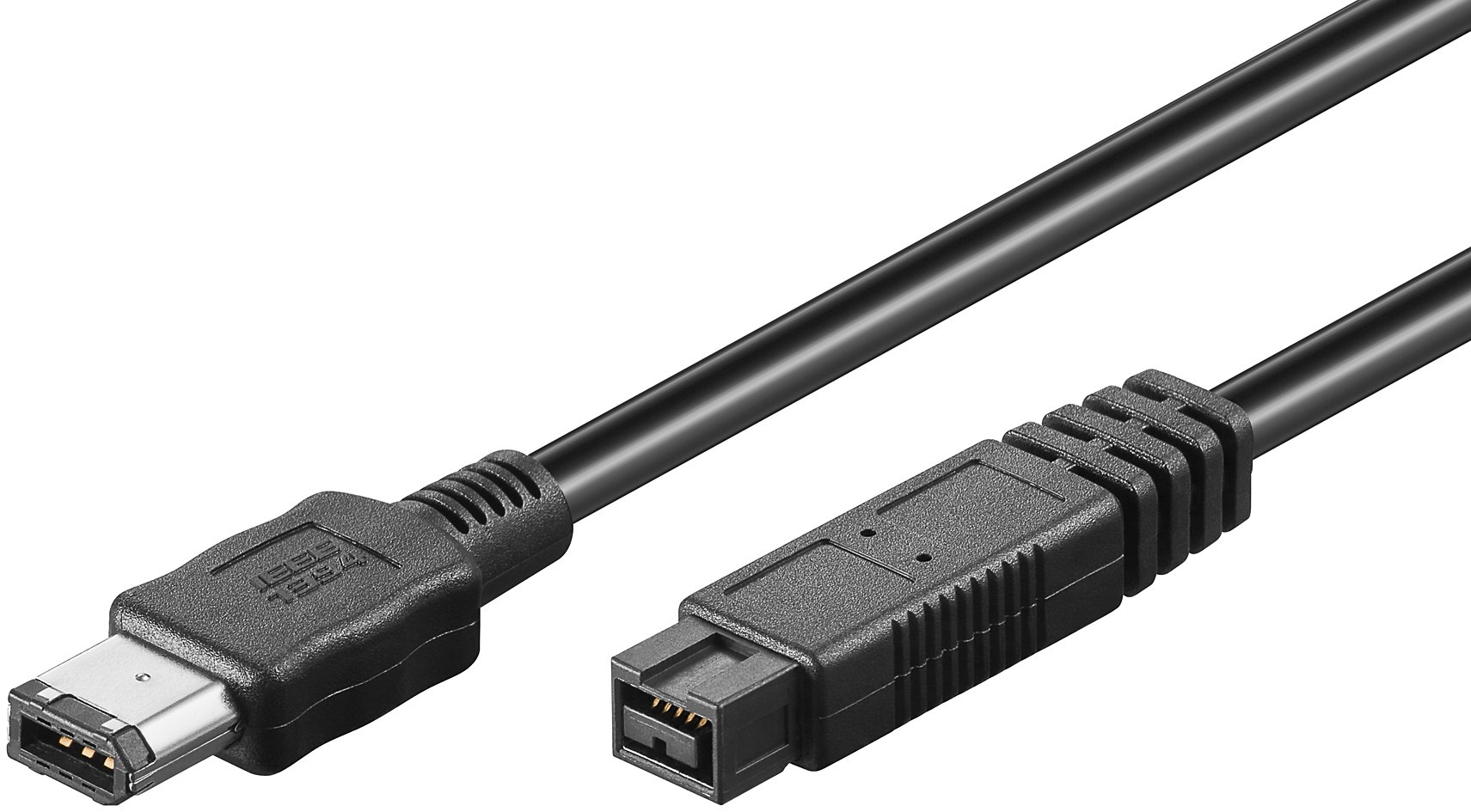 InLine 36903 firewire-kabel