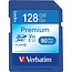 Verbatim SDXC UHS-1 geheugenkaart / 128GB