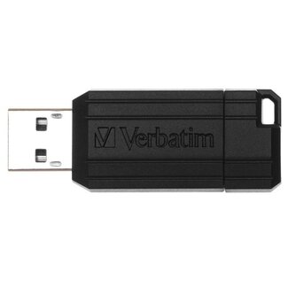 Verbatim Verbatim PinStripe USB2.0 stick / 8GB