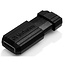 Verbatim PinStripe USB2.0 stick / 8GB