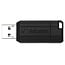 Verbatim PinStripe USB2.0 stick / 16GB