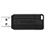 Verbatim PinStripe USB2.0 stick / 32GB