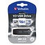 Verbatim V3 USB3.0 stick / 16GB