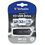 Verbatim V3 USB3.0 stick / 32GB