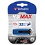 Verbatim V3 MAX USB3.0 stick / 32GB