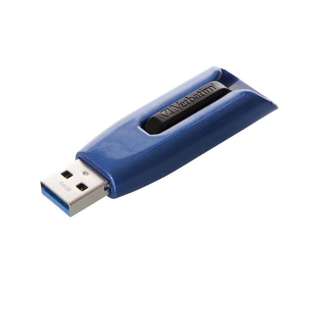 Verbatim V3 MAX USB3.0 stick / 64GB