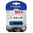 Verbatim V3 MAX USB3.0 stick / 64GB