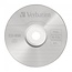 Verbatim CD-RW discs in Jewel Case - 12-speed - 700 MB / 80 minuten / 10 stuks