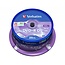 Verbatim DVD+R Double Layer discs op spindel - 8-speed - 8,5 GB / 25 stuks