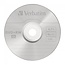Verbatim DVD+RW discs in Jewel Case - 4-speed - 4,7 GB / 5 stuks