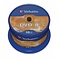 Verbatim DVD-R discs op spindel - 16-speed - 4,7 GB / 50 stuks