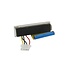 HDD behuizing voor 3,5'' IDE HDD - USB2.0 / zilver