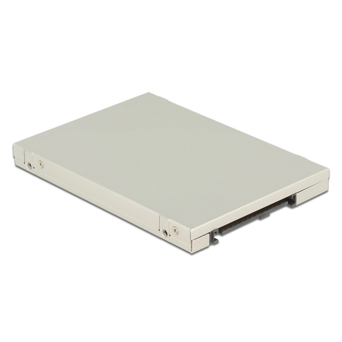 U.2 - M.2/U.2 - mSATA/SATA Express - M.2/SATA Express - mSATA | Behuizing | n.v.t. | NVM Express (NVMe) | DeLOCK