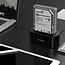 Orico Docking Station voor 2,5'' en 3,5'' SATA HDD/SSD - USB3.0 / zwart