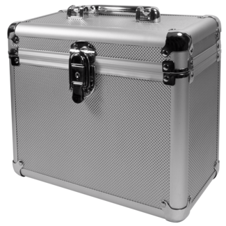 LogiLink Koffer voor 5x 3,5'' HDD / zilver