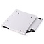 Orico 2,5'' SATA HDD/SSD naar 5,25'' Slim SATA drive (12,7mm) caddy / grijs