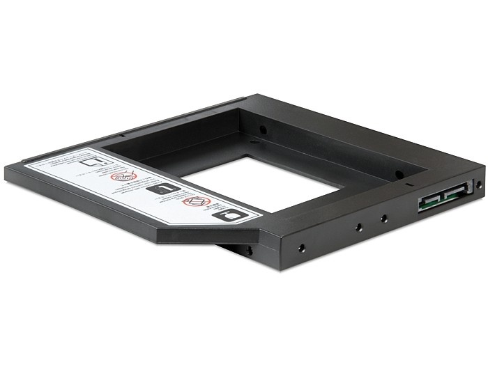 DeLOCK 61993 montagekit