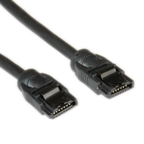 SATA - SATA | Kabel | 1 meter | SATA600 | Roline