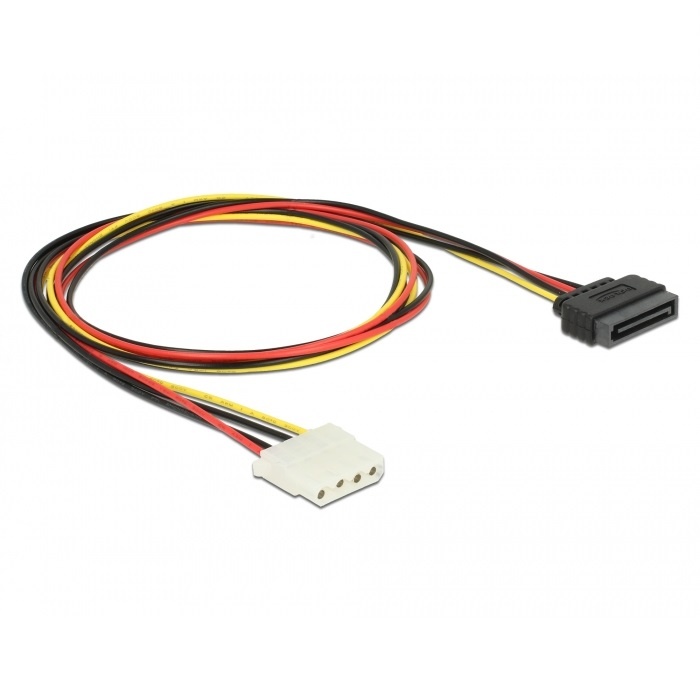 DeLOCK 60140 SATA-kabel