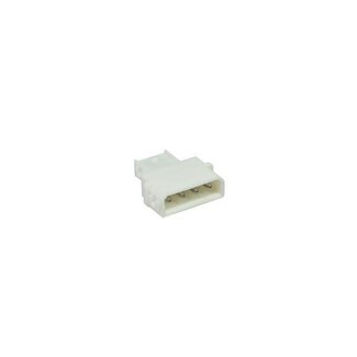 Good Connections Molex (m) - Floppy (v) voedingsadapter