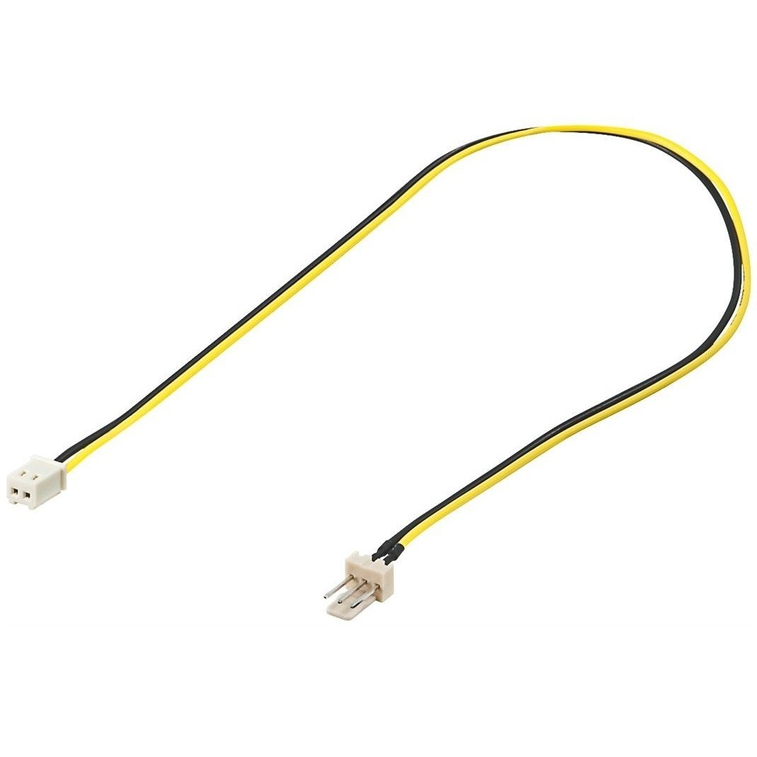 Goobay Aerator Adaptor Cable. Aansluiting 1 type: Mannelijk, Aansluiting 2 type: Vrouwelijk, Kleur van het product: Meerkleurig