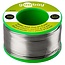 Premium loodvrije soldeertin 1mm - 100g