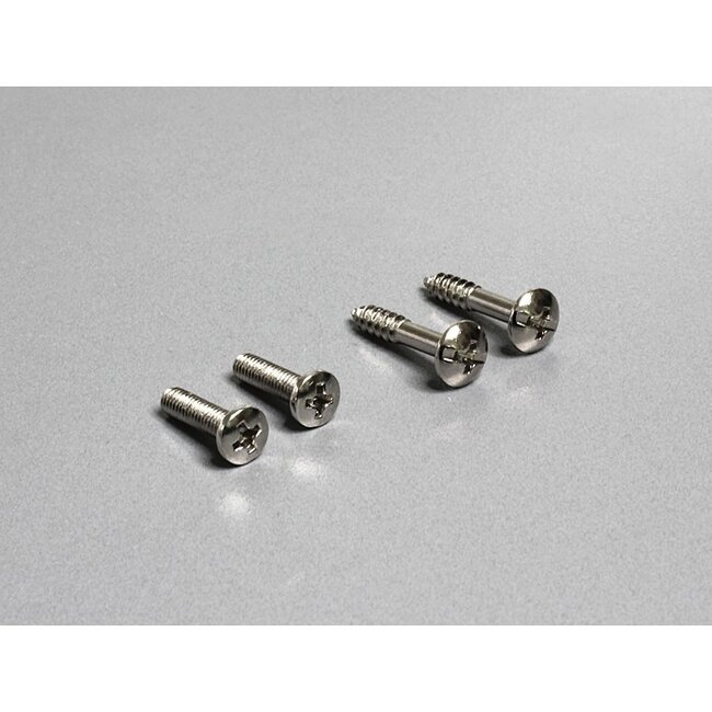 Wandcontactdoos opbouwrand - 8 kabel-uitgangen / wit (RAL9010)