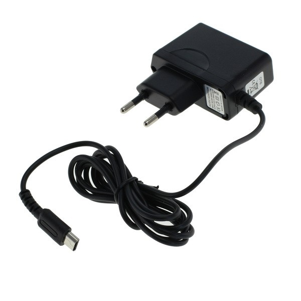 Game console oplader voor Nintendo DS Lite - 1,2 meter | Dolphix