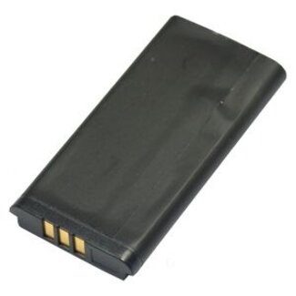 Dolphix Accu TWL-003 voor Nintendo DSi - 840 mAh