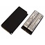 Extra grote accu TWL-003 met cover voor Nintendo DSi - 1100 mAh