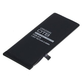 OTB Accu compatibel met Apple iPhone 8 / 616-003571 / 1821 mAh