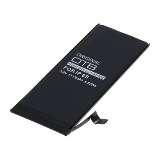 OTB Accu compatibel met Apple iPhone 6s / 616-00033 en 616-00036 / 1715 mAh