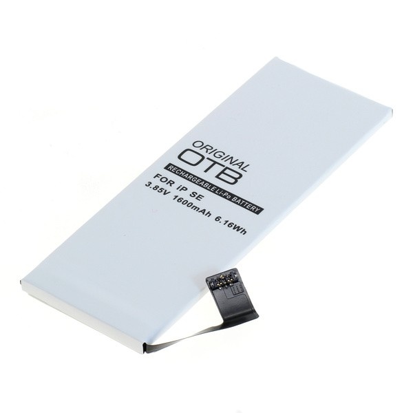 OTB Apple iPhone SE Accu - 1600mAh Li-ion
