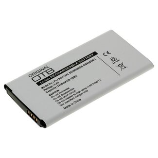 OTB Accu compatibel met Samsung Galaxy S5 / EB-BG900BBE / 2400 mAh