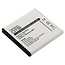 Accu compatibel met Samsung Galaxy S Advance / EB535151VU / 1600 mAh