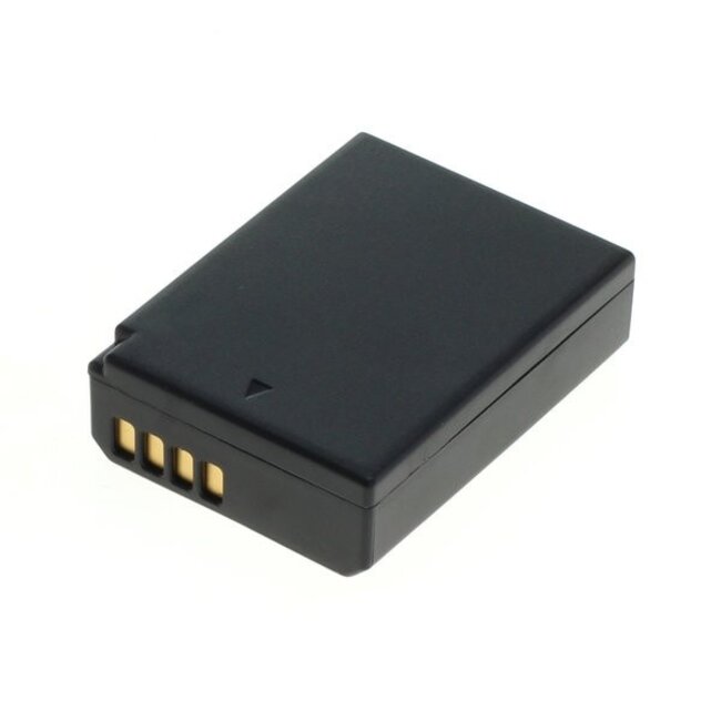 Camera accu compatibel met Canon LP-E10 / 950 mAh
