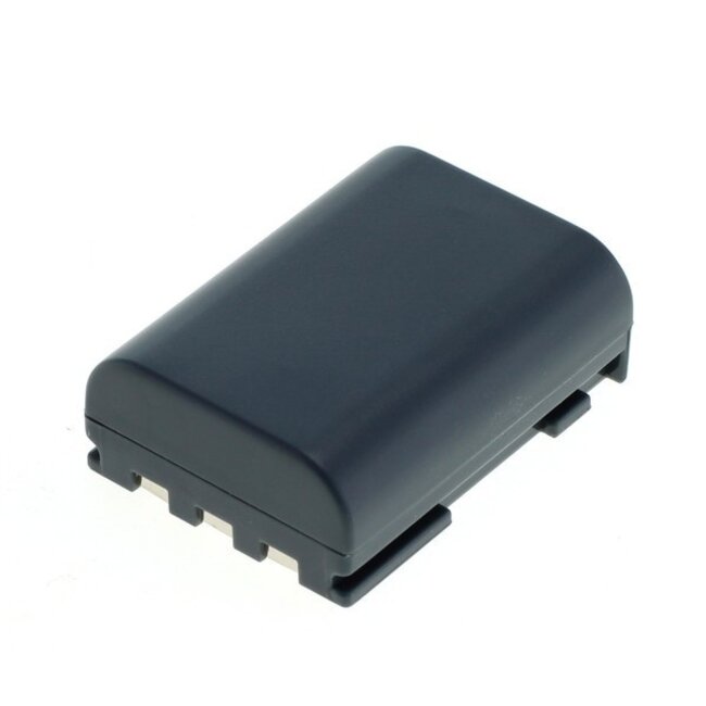Camera accu compatibel met Canon NB-2L / 700 mAh