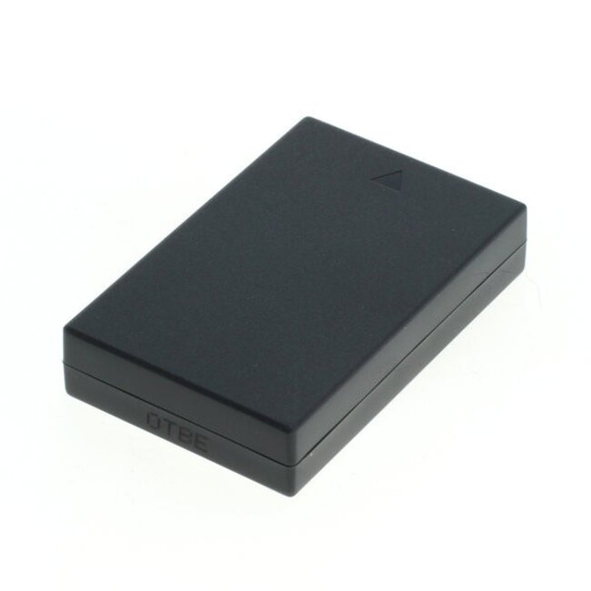 Camera accu compatibel met Canon NB-1L / 900 mAh